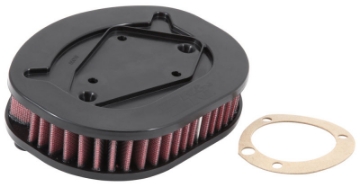 Picture of K&N 12-16 Harley-Davidson XL 883-1200 Drop In Air Filter