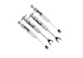 Picture of Superlift 11-19 Chevy Silverado 2500HD Fox Shock Box - 1-5-3-5in Lift Kit Front-Rear Shocks