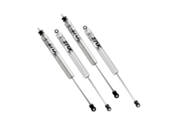 Picture of Superlift 94-02 Dodge Ram 2500 Fox Shock Box - 4-6in Lift Kit - Front and Rear Shocks