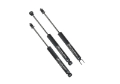 Picture of Superlift 22-90 Extended 13-90 Collapsed GM 2500 w- 6in Lift Kit Front Superlift Shock - Single