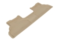Picture of 3D MAXpider 2007-2013 BMW X5-X6 E70-E71 Kagu 2nd Row Floormats - Tan