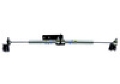 Picture of Superlift 18-20 Jeep Wrangler JL-2020 Jeep Gladiator JT 4WD - Dual Steering Stabilizer Kit Bilstein