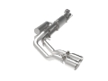 Picture of aFe Rebel Series 3in 409 SS Cat-Back Exhaust w- Polish Tips 17-20 Ford F-250 V8 6-2L