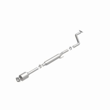 Picture of MagnaFlow Conv Direct Fit OEM Grade Federal EPA Compliant 14-17 Kia Forte - Hyundai Elantra