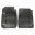 Picture of Rugged Ridge Floor Liner Front Black 2015-2019 Chevrolet - GMC Colorado - Canyon Extended Cab