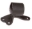 Picture of Innovative 90-93 Honda Accord F-Series Black Aluminum Repl Transmission Mount 95A Bushing