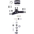 Picture of Bilstein B8 8100 Bypass 2003-2020 Toyota 4Runner Rear Right Monotube Shock Absorber