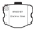 Picture of EBC 10-13 Chevrolet Corvette C6 6-2 Grand Sport Redstuff Rear Brake Pads