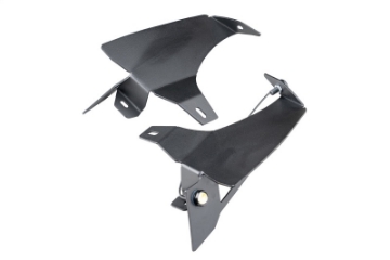 Picture of Rugged Ridge Chop Brackets Front Fender 18-20 Jeep Wrangler JL-JT Non-Rubicon