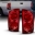 Picture of ANZO 2007-2009 Dodge Ram 1500 Tail Light Red Lens OE
