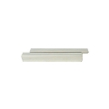 Picture of Rugged Ridge 42-95 Jeep CJ - Jeep Wrangler Stainless Steel Door Entry Guards