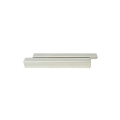 Picture of Rugged Ridge 42-95 Jeep CJ - Jeep Wrangler Stainless Steel Door Entry Guards