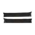 Picture of Rugged Ridge 18-20 Jeep Wrangler JL 2-Door All Terrain Door Entry Guard Kit