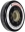 Picture of ATI Damper - 7-074in - Alum LW - Chevy BB - 3 Ring - Alum Hub