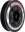 Picture of ATI Damper - 6-78in - Alum - 6 Grv - Ford 4-6 Cobra - 96-04 - OEM Size