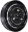 Picture of ATI Damper - 6-78in - Alum - 6 Grv - Dodge - 05-10 - 5 Percent OD - Non VVT 6-1L-392-426 - 3 Ring