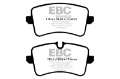 Picture of EBC 11 Audi A6 2-0 Turbo Ultimax2 Rear Brake Pads