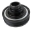 Picture of ATI Damper - 5-67in - Alum - 6-4 Grv - 25 Percent UD - No A-C - LS1-2-3-6 - 97-13 Y Body - 3 Ring