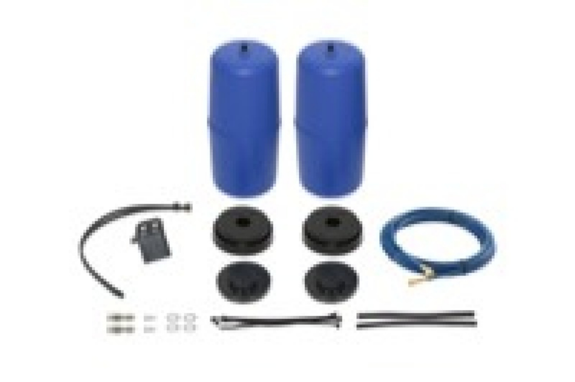 Picture of Firestone Coil-Rite Air Spring Kit Rear 2020 Jeep Gladiator W237604148