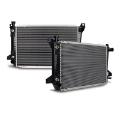 Picture of Mishimoto 85-96 Ford Bronco AT OEM Replacement Plastic Radiator