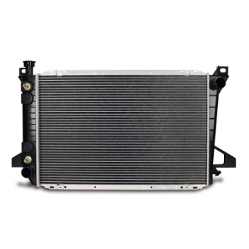 Picture of Mishimoto 85-96 Ford Bronco AT OEM Replacement Plastic Radiator