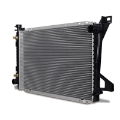 Picture of Mishimoto 85-96 Ford Bronco AT OEM Replacement Plastic Radiator