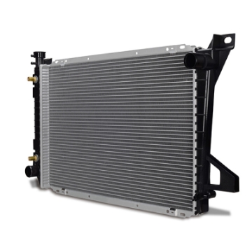 Picture of Mishimoto 85-96 Ford Bronco AT OEM Replacement Plastic Radiator