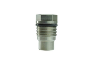 Picture of Sinister Diesel 04-5-10 Chevrolet-GMC Duramax Fuel Rail Plug Race Valve