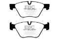 Picture of EBC 11+ BMW 528 2-0 Turbo F10 Ultimax2 Front Brake Pads