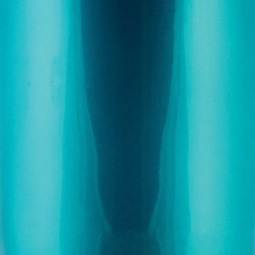 Picture of Wehrli 17-19 Chevrolet 6-6L L5P Duramax Driver Side 3in Intercooler Pipe - Candy Teal