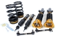 Picture of ISC 05-14 Ford Mustang S197 N1 Coilovers - Track