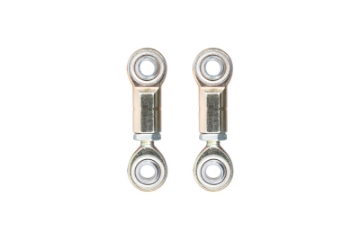 Picture of Eibach Heavy Duty Adjustable Endlink - Bolt Diameter M12 - Min Length 75MM - Max Length 95MM