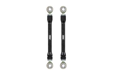 Picture of Eibach Heavy Duty Adjustable Endlink - Bolt Diameter M10 - Min Length 185MM - Max Length 215MM