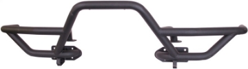 Picture of Rugged Ridge RRC Mount XHD Modular Front Bumper 07-18 Jeep Wrangler JK 2dr
