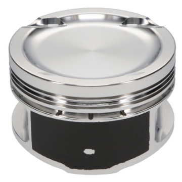 Picture of JE Pistons Ultra Series Volkswagen 1-8T 82mm Bore 1-281in Comp Height - Piston Set of 4