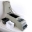 Picture of Rugged Ridge Ultimate Locking Console Gray 76-95 Jeep CJ - Jeep Wrangler