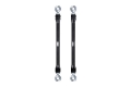 Picture of Eibach Adjustable Endlink - Bolt Diameter M12 - Min Length 235MM - Max Length 265MM