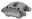 Picture of Wilwood D52-R Single Piston Floating Racing Caliper - 2-75in Piston 1-28in Rotor - Hard Anodize