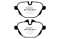 Picture of EBC 11+ BMW X3 2-0 Turbo F25 Ultimax2 Rear Brake Pads