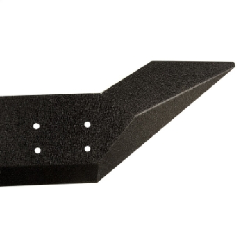 Picture of Rugged Ridge Spartan Front Bumper HCE W-Overrider 07-18 Jeep Wrangler JK