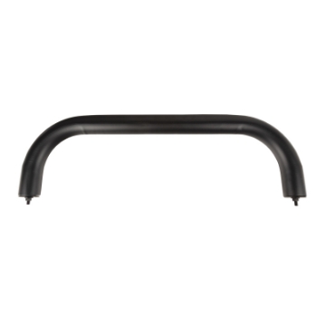 Picture of Rugged Ridge Spartacus Front Bumper Overrider 18-20 Jeep Wrangler JL-JT