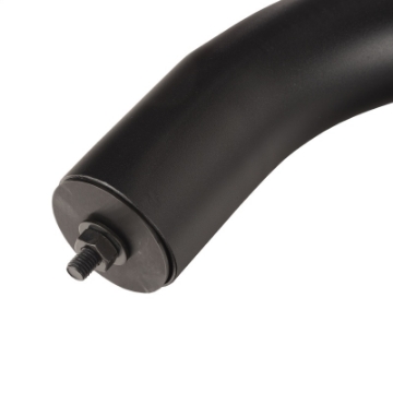 Picture of Rugged Ridge Spartacus Front Bumper Overrider 18-20 Jeep Wrangler JL-JT