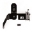 Picture of Rugged Ridge Rear Track Bar Relocation Bracket 07-18 Jeep Wrangler JK