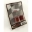 Picture of Rugged Ridge Track Bar Bushings Red Front-Rear 87-95 Jeep Wrangler YJ