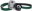 Picture of Gates 12-18 Western Star 4900FA Detroit Diesel DD15 Diesel Serpentine Belt Kit