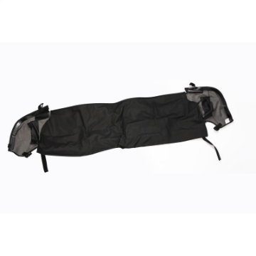 Picture of Rugged Ridge S-Top Storage Boot Black Diamond 07-18 Jeep Wrangler JK