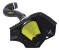 Picture of Airaid 05-09 Ford Mustang V6 4-0L Performance Air Intake System Synthamax Filter