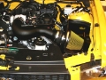 Picture of Airaid 05-09 Ford Mustang V6 4-0L Performance Air Intake System Synthamax Filter