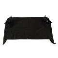 Picture of Rugged Ridge Tonneau Cover Extension 07-18 Jeep Wrangler JKU 4 Door