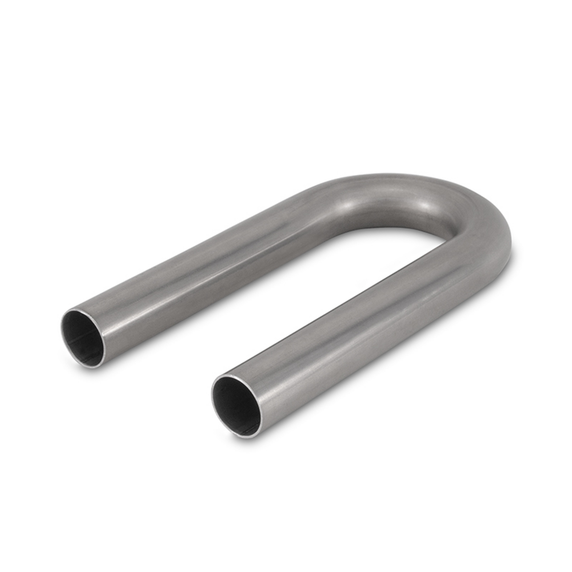 Picture of Mishimoto Universal 304SS Exhaust Tubing 1-5in- OD - 180 Degree Bend